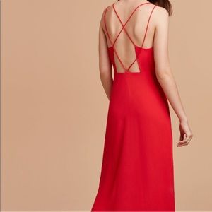 Wilfred Angelique Dress